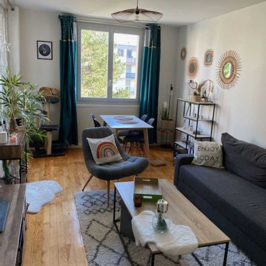 Appartement Rue Sully à Aulnat
