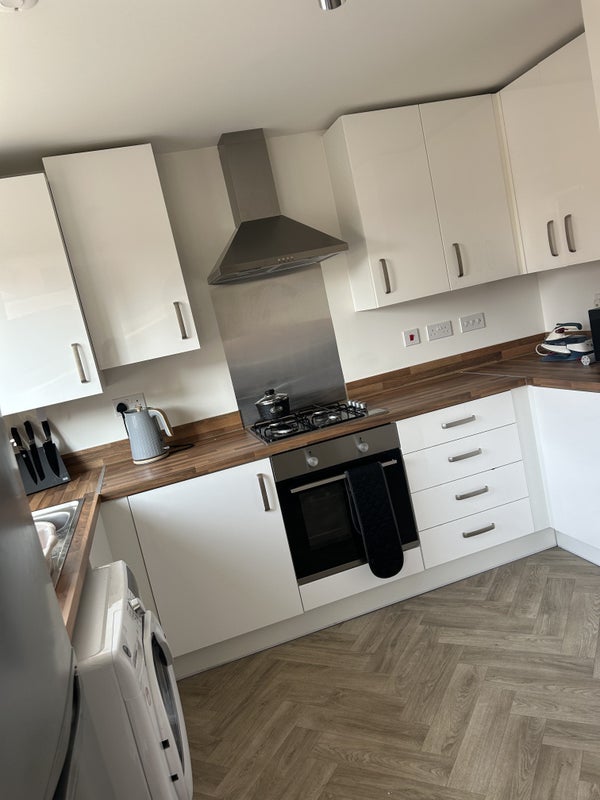 Room Oliver Drive in Rushcliffe