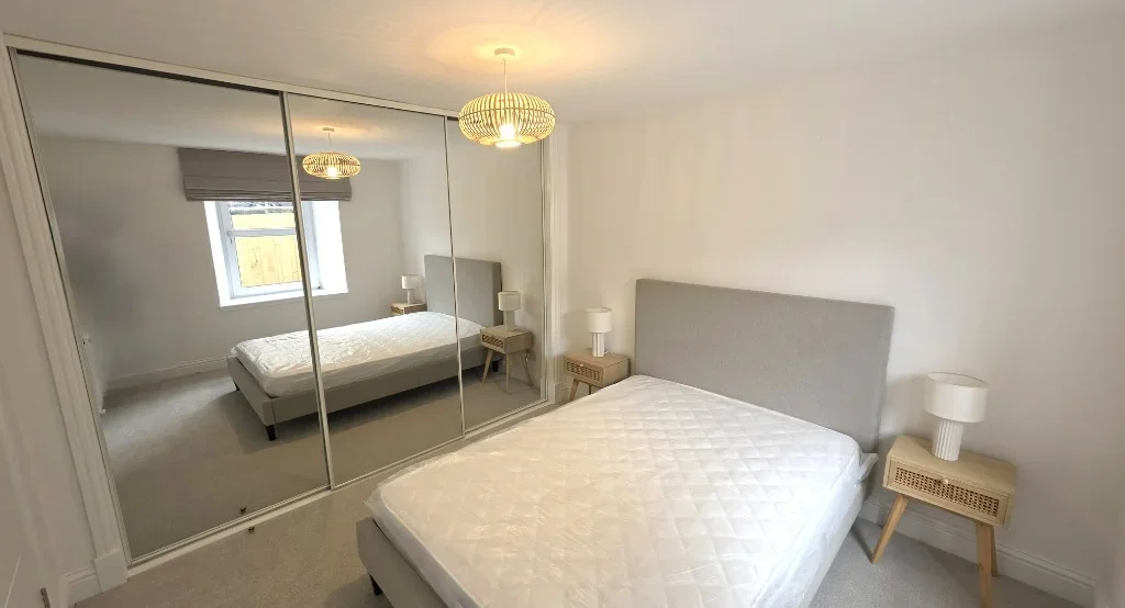 Flat Prospect Terrace in Aberdeen City