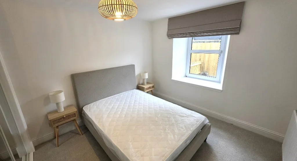 Flat Prospect Terrace in Aberdeen City