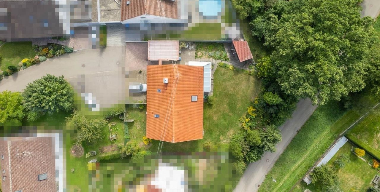 Wohnung Auf dem Grund in Baltringen