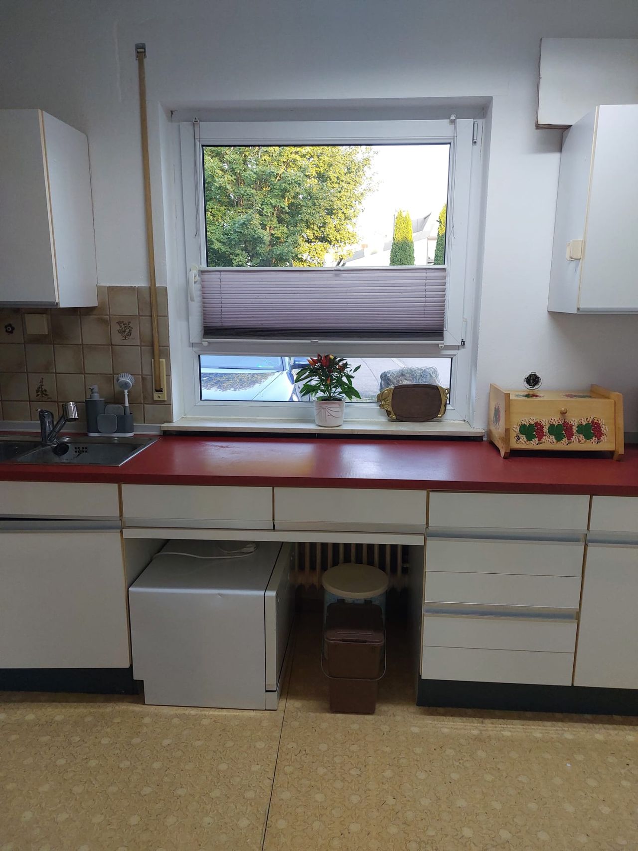 Wohnung Auf dem Grund in Baltringen