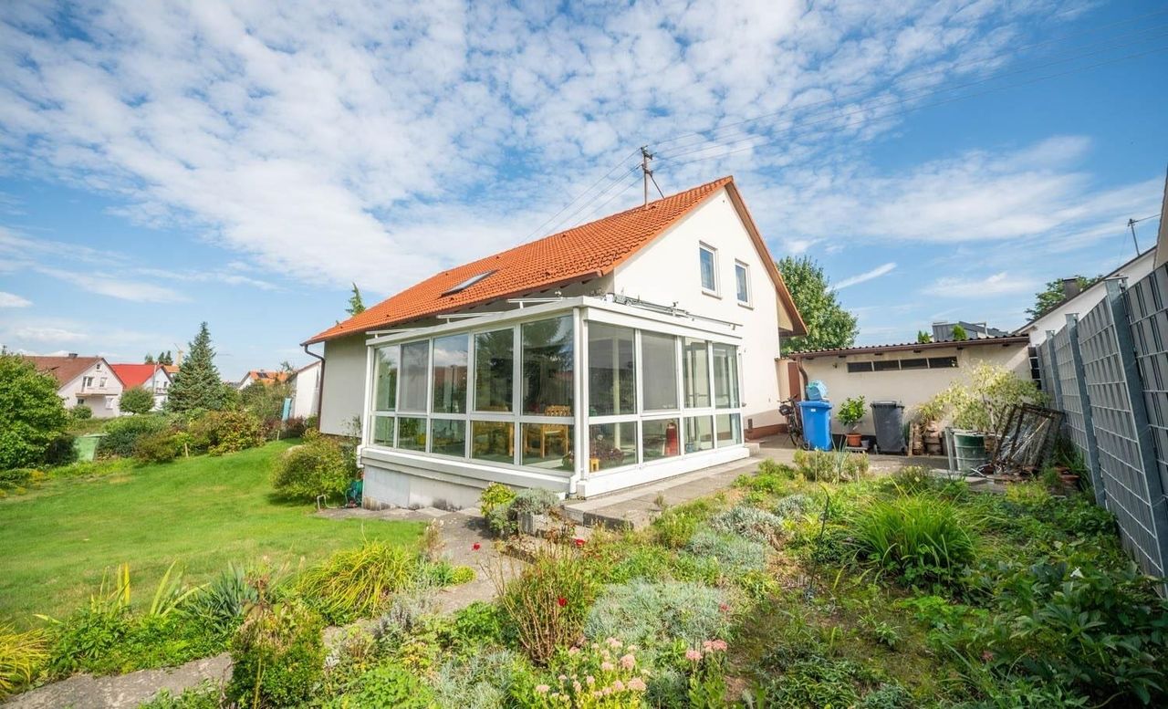 Wohnung Auf dem Grund in Baltringen