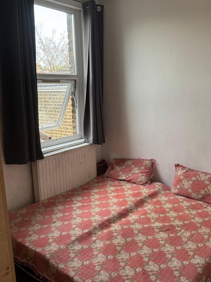 Room Monega Road in Greater London