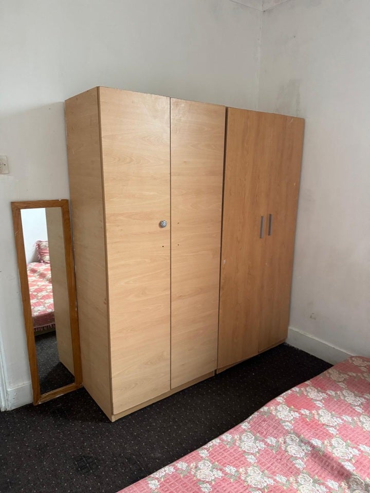 Room Monega Road in Greater London