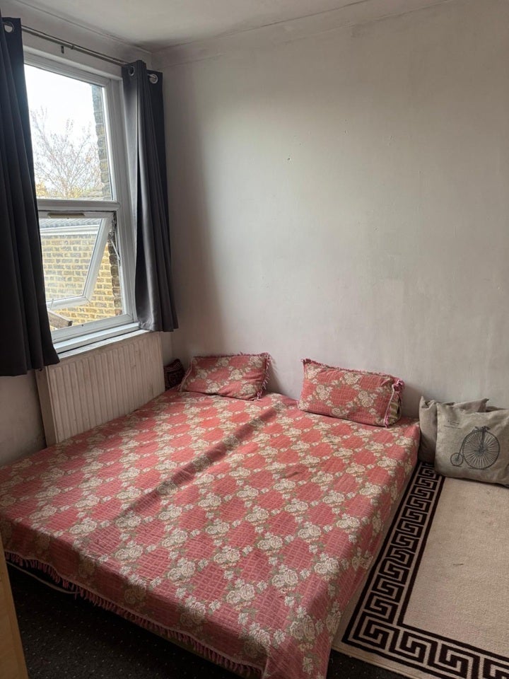 Room Monega Road in Greater London
