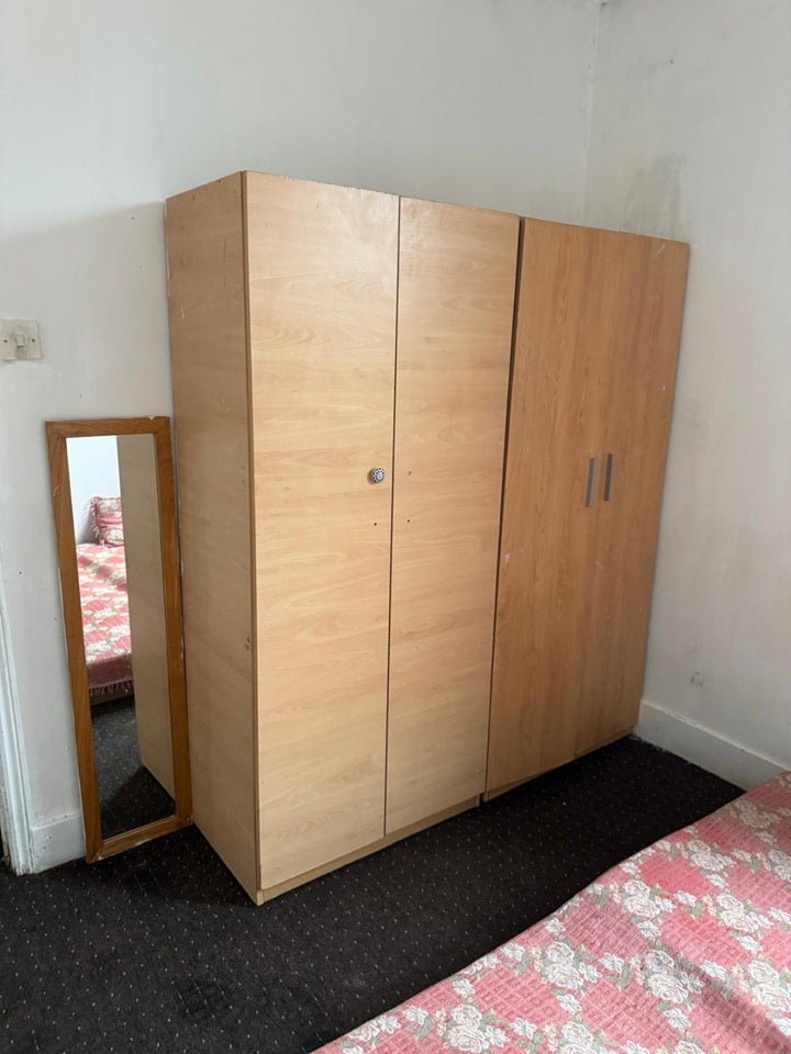 Room Monega Road in Greater London