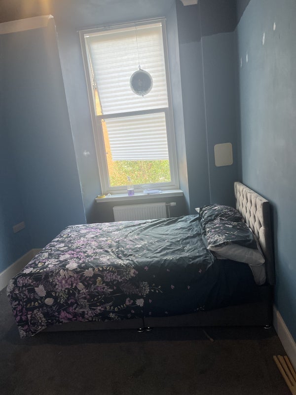 Room Ancroft Street in Glasgow