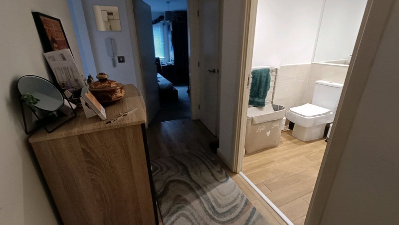 Room Back Brunswick Street in Leeds