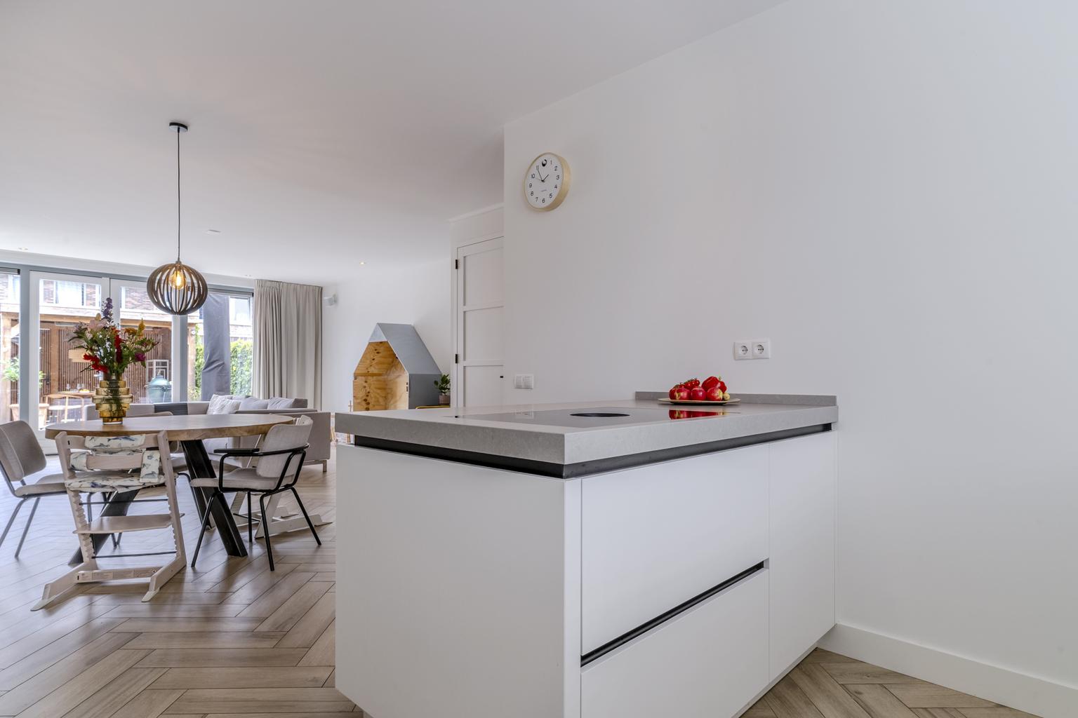 Huis Jellingelant 10 in Zuid-Scharwoude