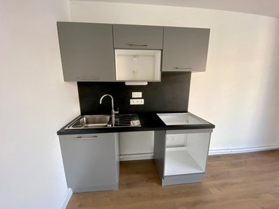 Appartement Rue Anita Conti à Noyal-Châtillon-sur-Seiche