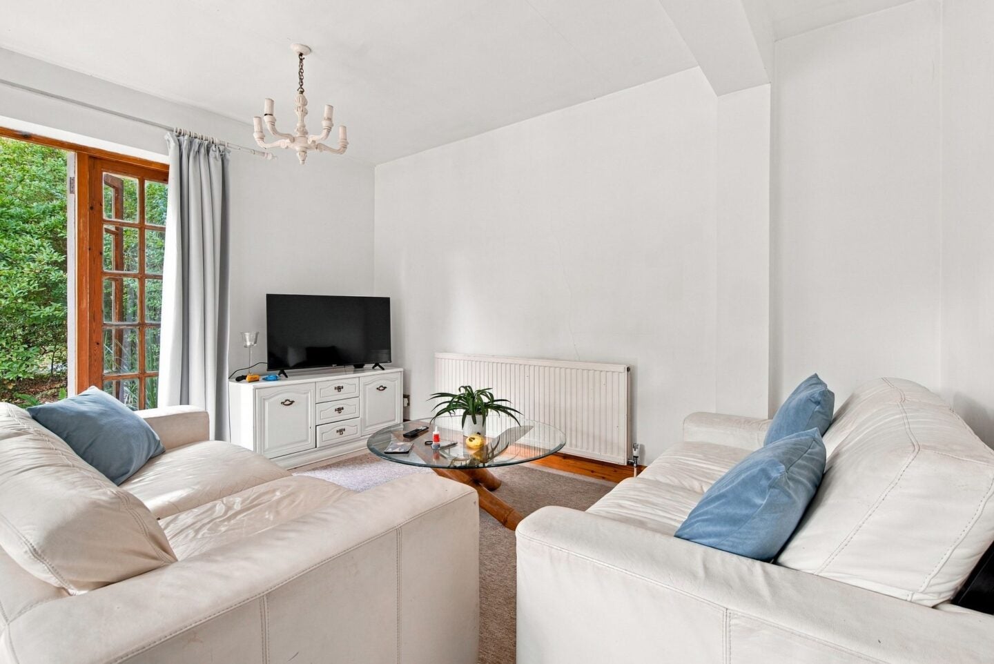 House Westwood Road in Surrey Heath