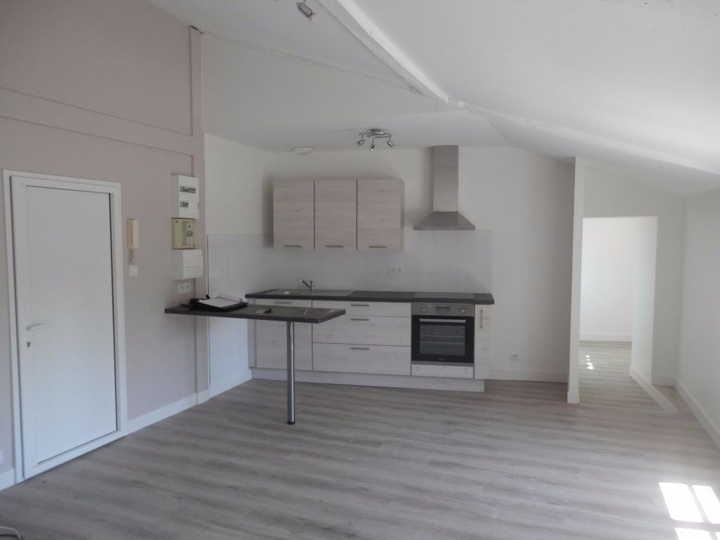 Flat Côte de Montbernage in Poitiers
