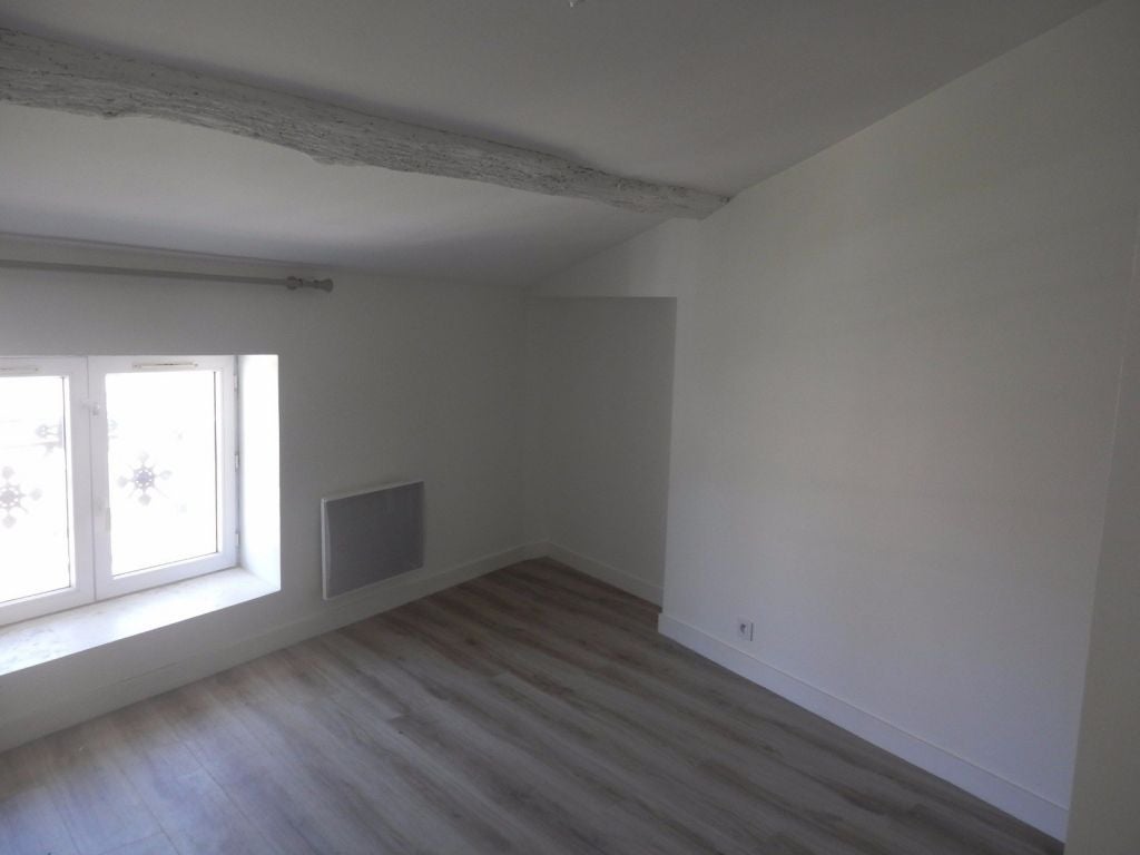 Flat Côte de Montbernage in Poitiers