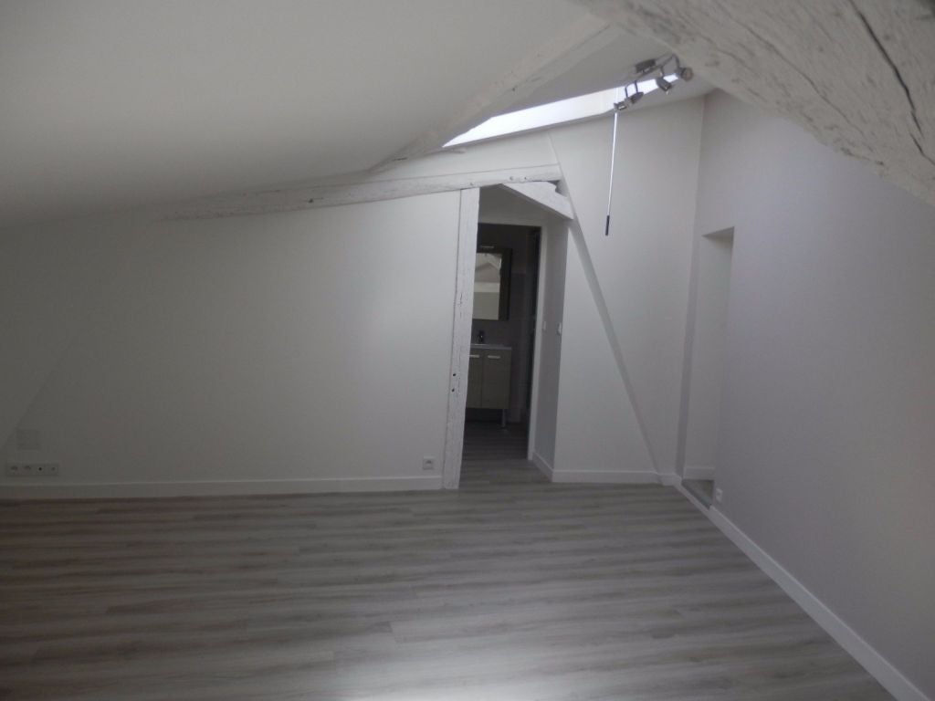 Appartement Côte de Montbernage à Poitiers