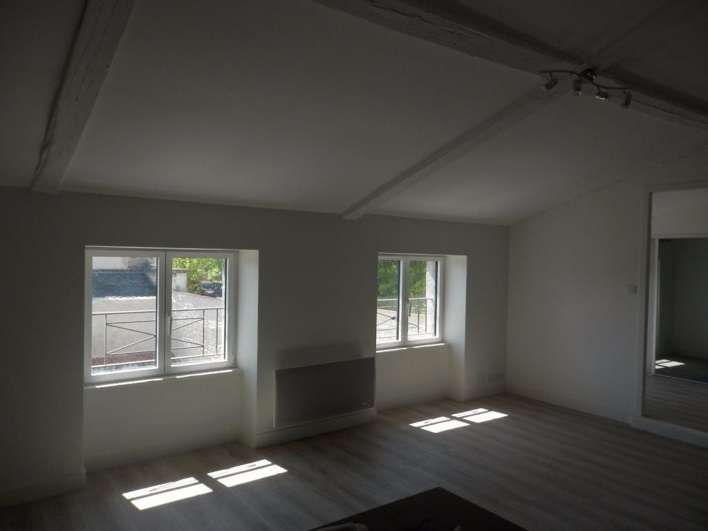 Appartement Côte de Montbernage à Poitiers