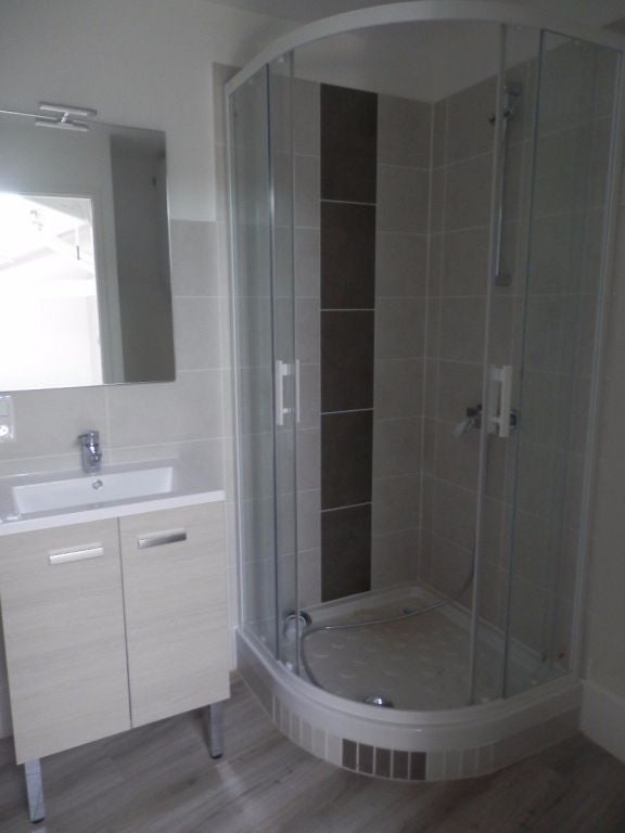 Appartement Côte de Montbernage à Poitiers