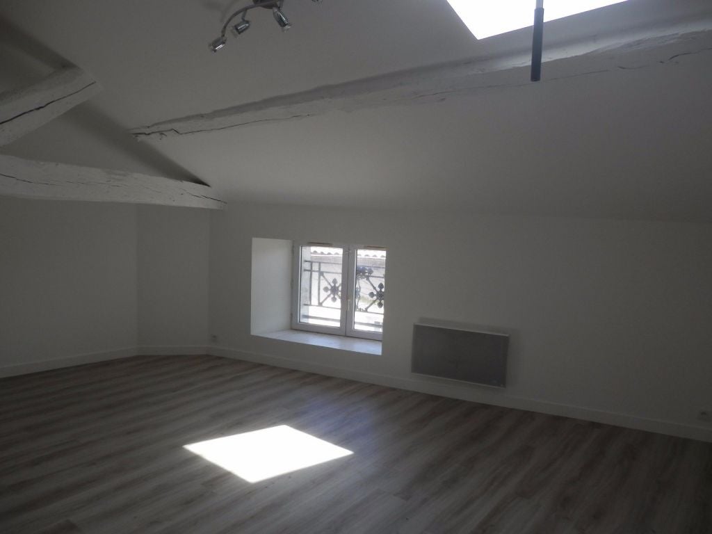 Flat Côte de Montbernage in Poitiers