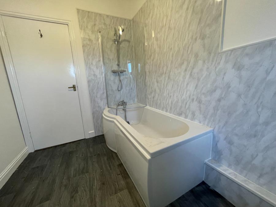 Flat Egerton Park in Birkenhead