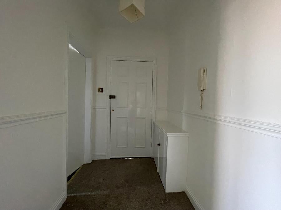 Flat Egerton Park in Birkenhead