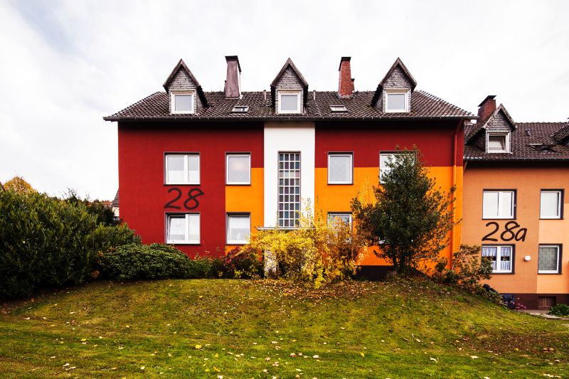Wohnung Bergfelder Weg in Altena