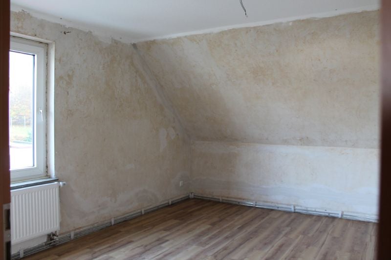 Wohnung Bergfelder Weg in Altena