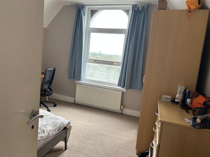 Room Alexandra Road in Greater London