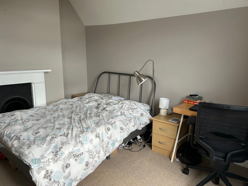 Room Alexandra Road in Greater London