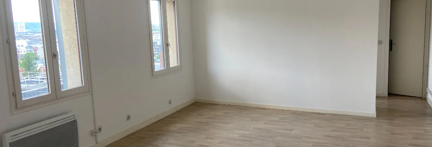 Appartement Rue de la Carue à Rouen