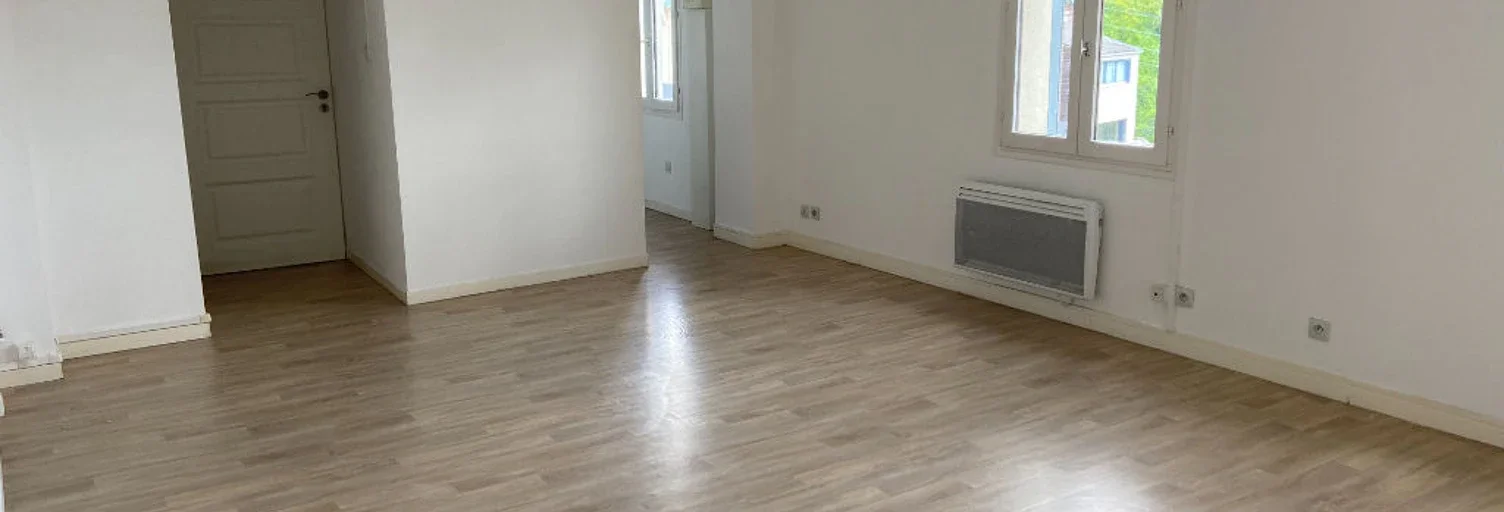 Appartement Rue de la Carue à Rouen