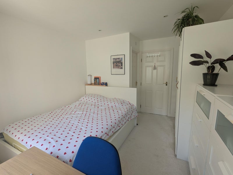 Room Tower Mill Road in Greater London