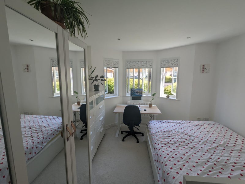 Room Tower Mill Road in Greater London
