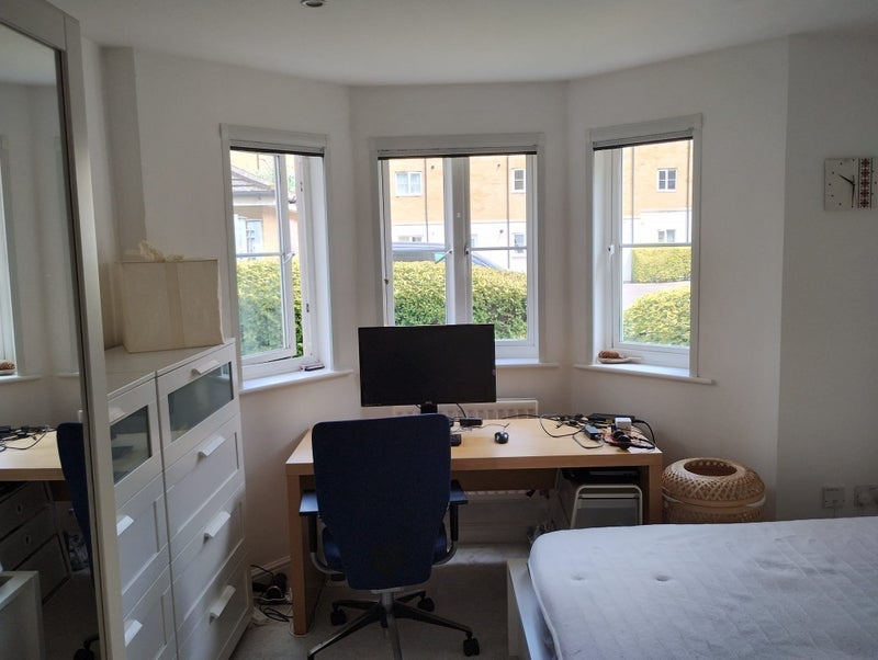Room Tower Mill Road in Greater London