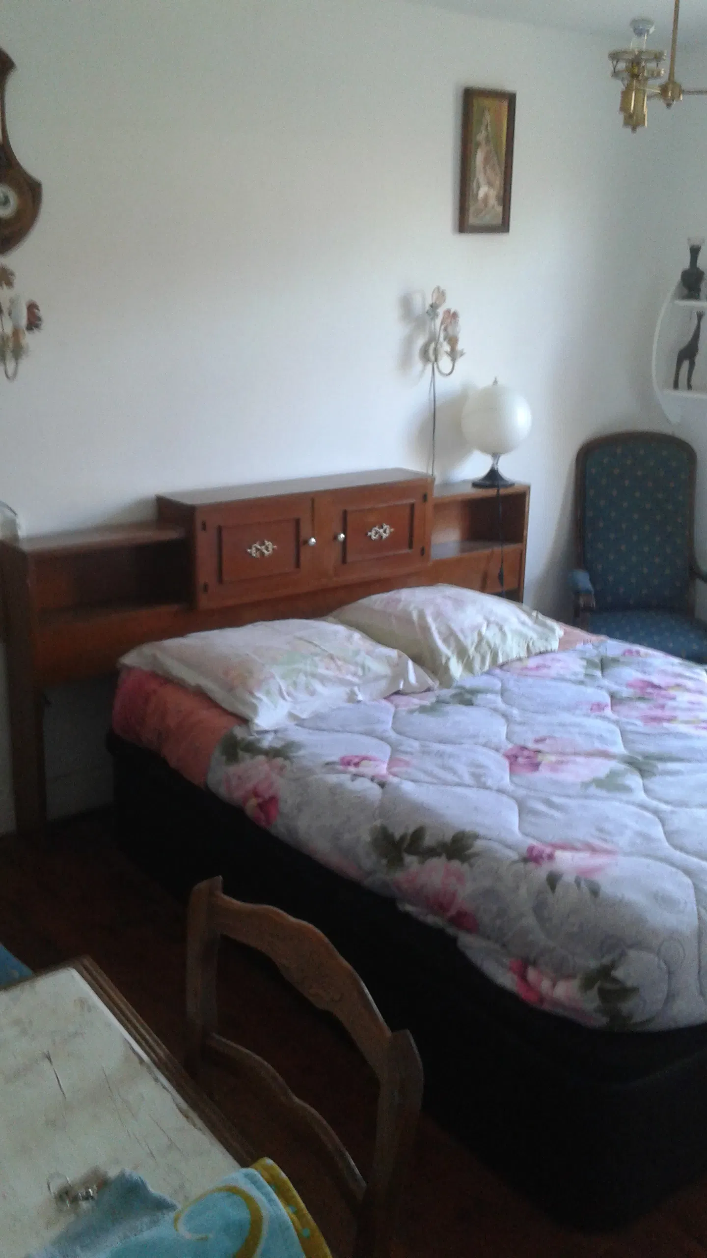 Room Rue de Fournes in Beaucamps-Ligny
