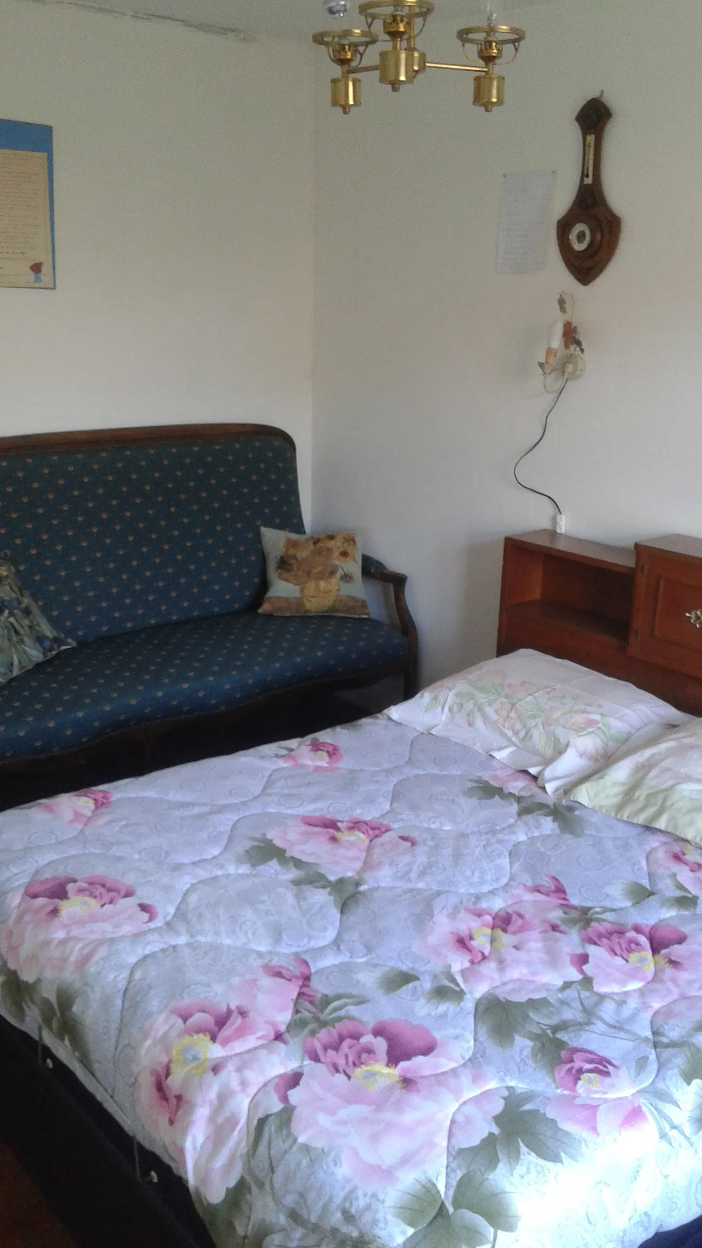 Room Rue de Fournes in Beaucamps-Ligny