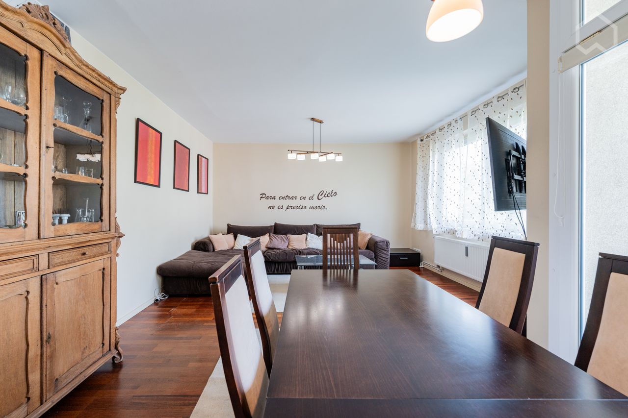 Wohnung Ettaler Straße in Berlin