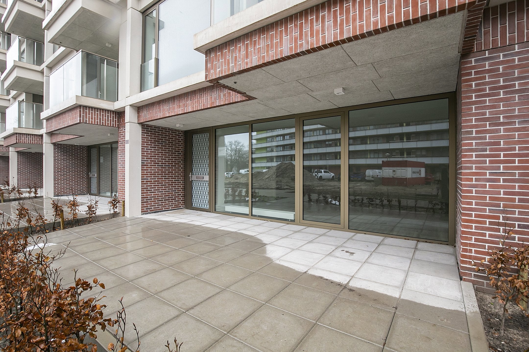 Appartement Osdorper Ban 21 G in Amsterdam