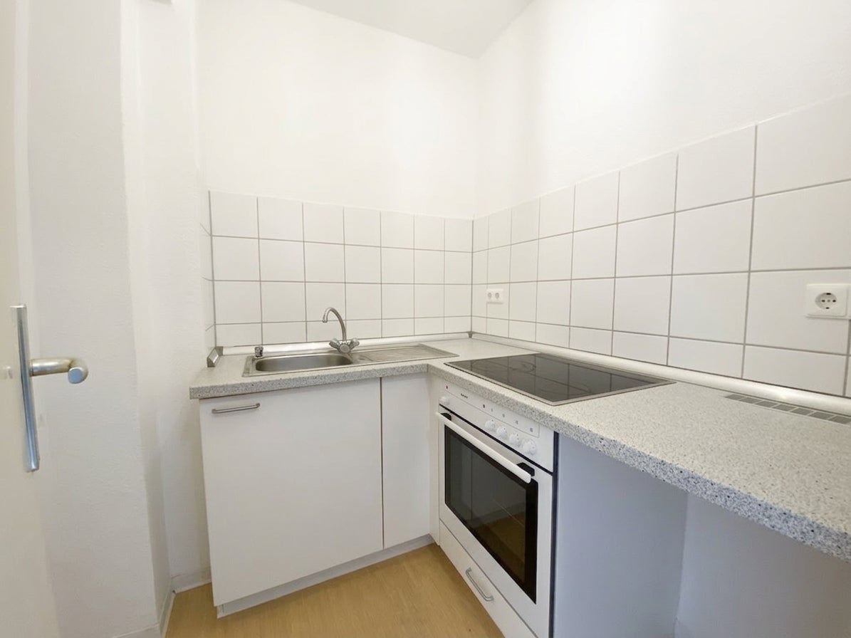 Wohnung Saarlandhof in Elmshorn
