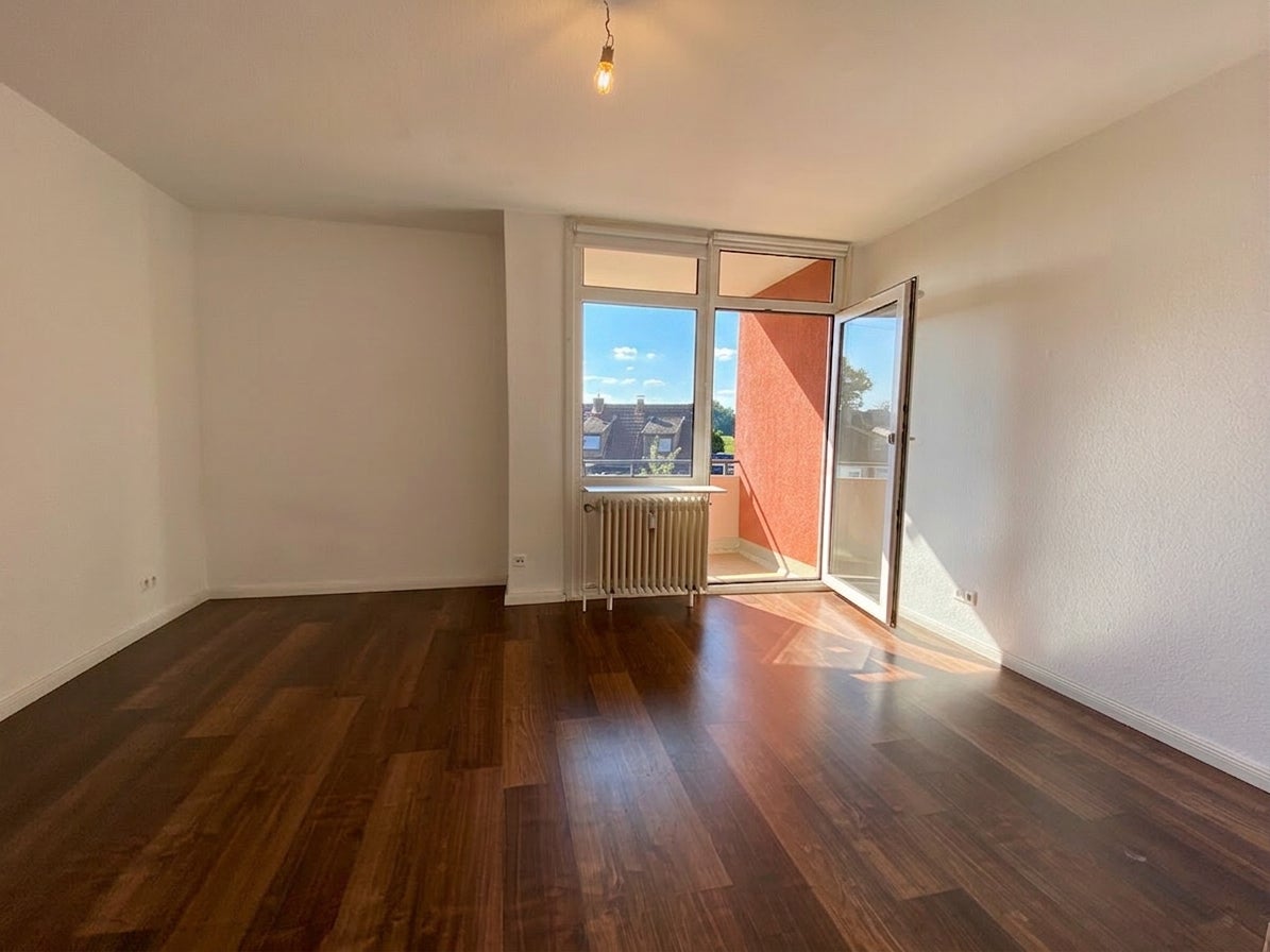 Wohnung Saarlandhof in Elmshorn