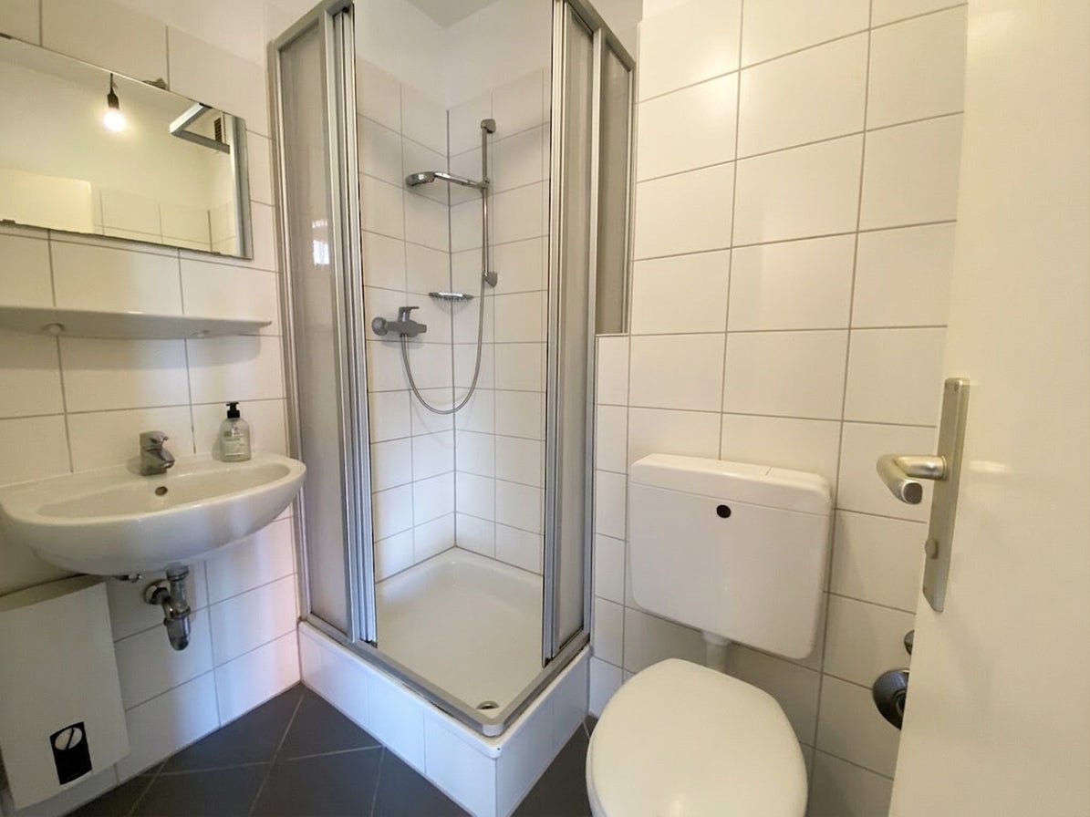 Wohnung Saarlandhof in Elmshorn