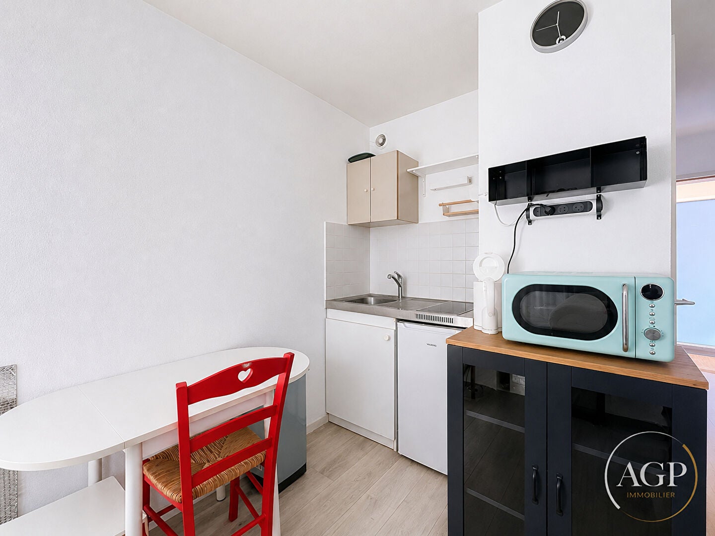 Appartement Avenue Jean Zay à Orléans