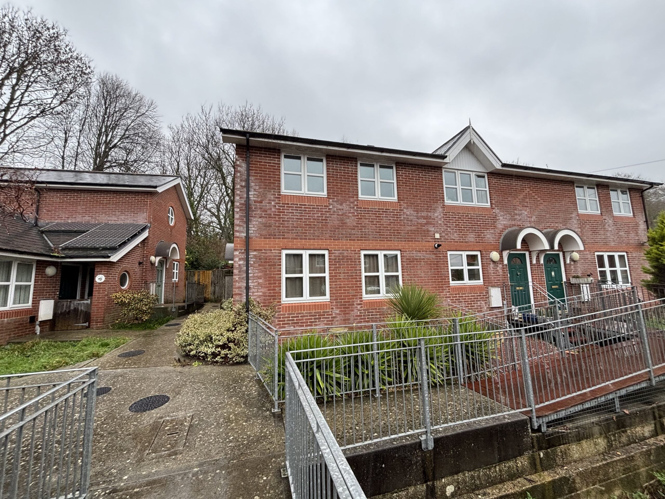 House School Green Road in Easton