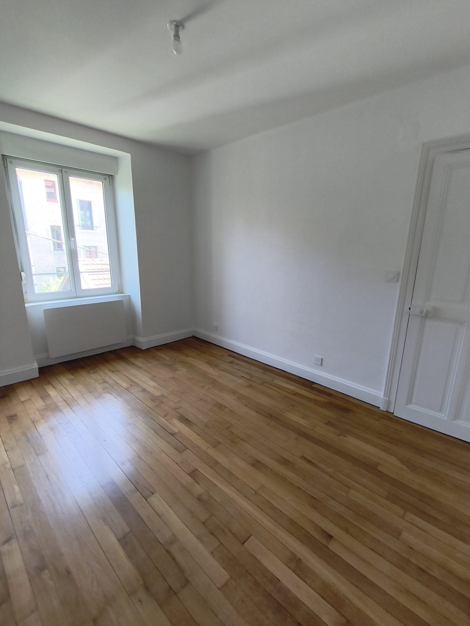 Maison Rue Émile Bertin à Nancy