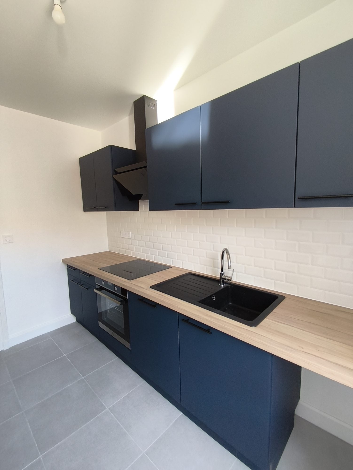 Maison Rue Émile Bertin à Nancy