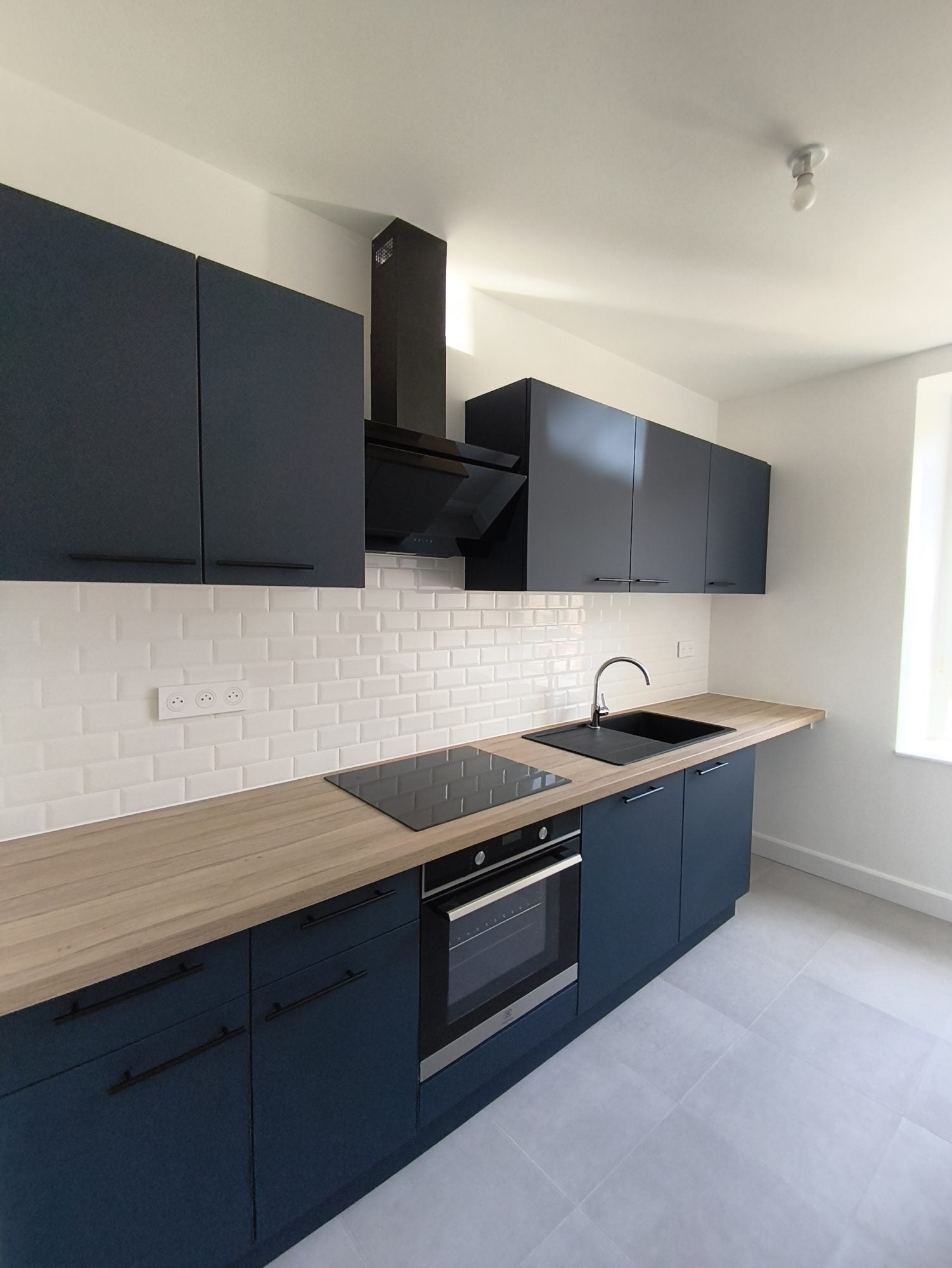 Maison Rue Émile Bertin à Nancy