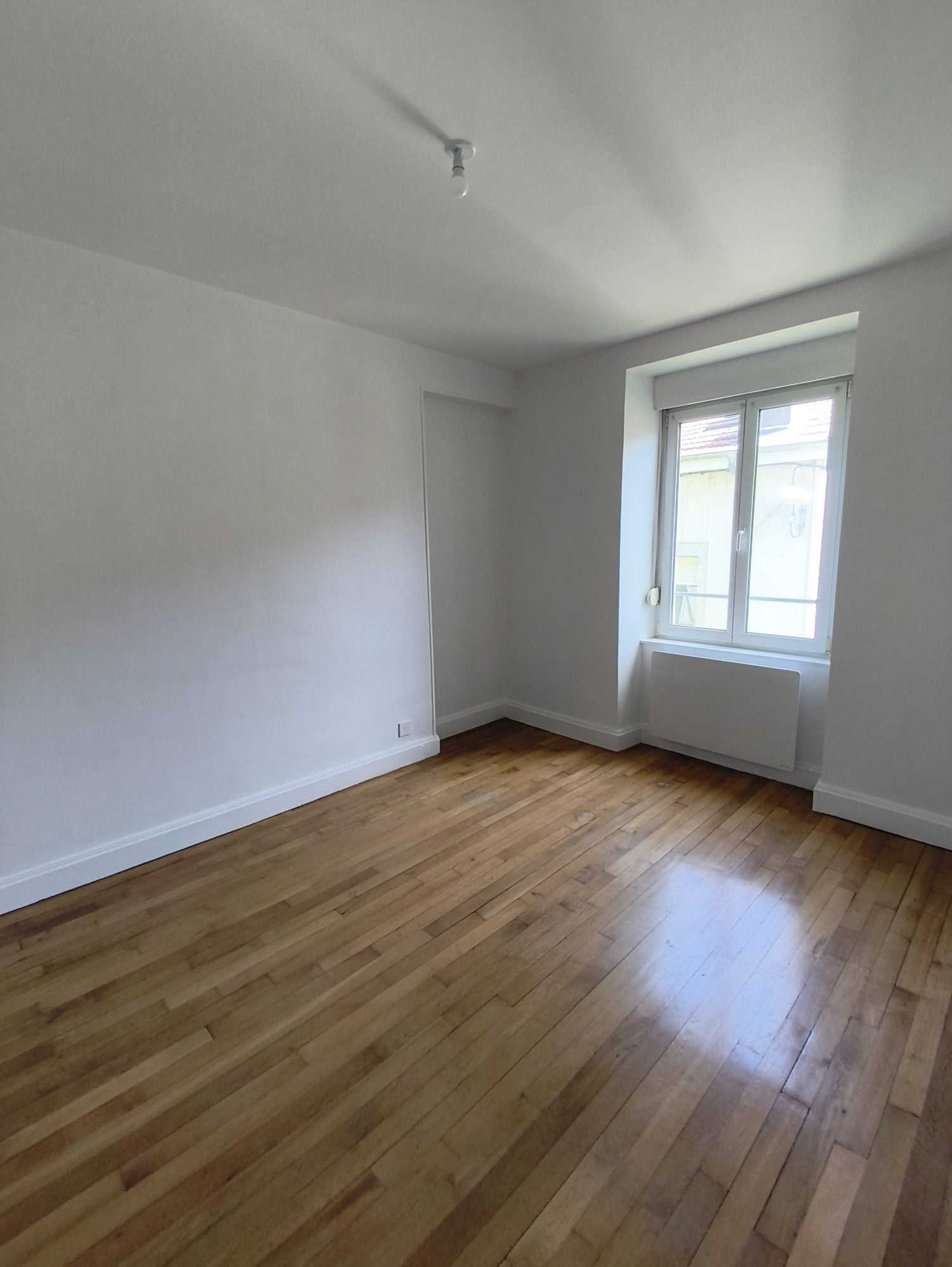Maison Rue Émile Bertin à Nancy