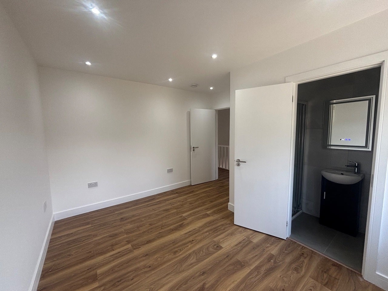 House The Green in Greater London