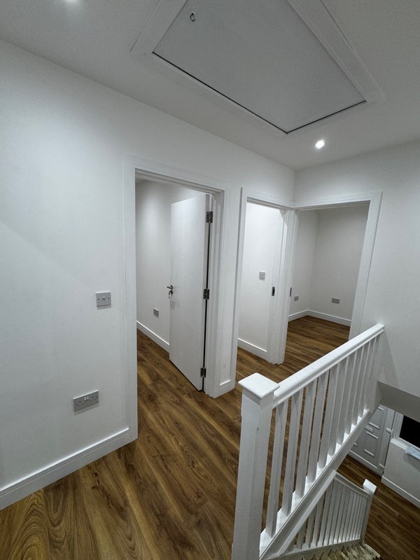 House The Green in Greater London