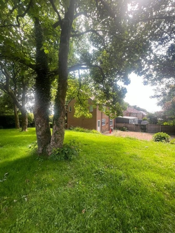 House Shoreswood in Bolton