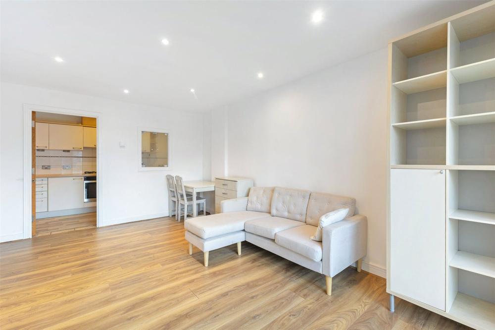 Flat Seymour Street in City of Westminster